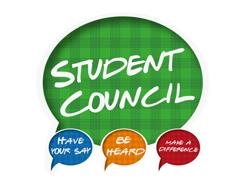student council icon