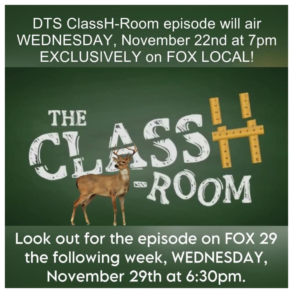   ClassH-Room Episode